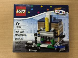 レゴ買取ブックオフ福岡