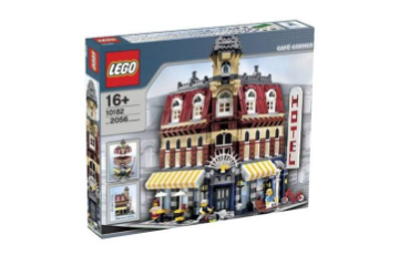 レゴブロック高価買取】の専門店なら！LEGO買取センター