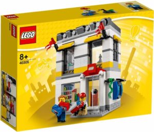 LEGO Brand Store 40305